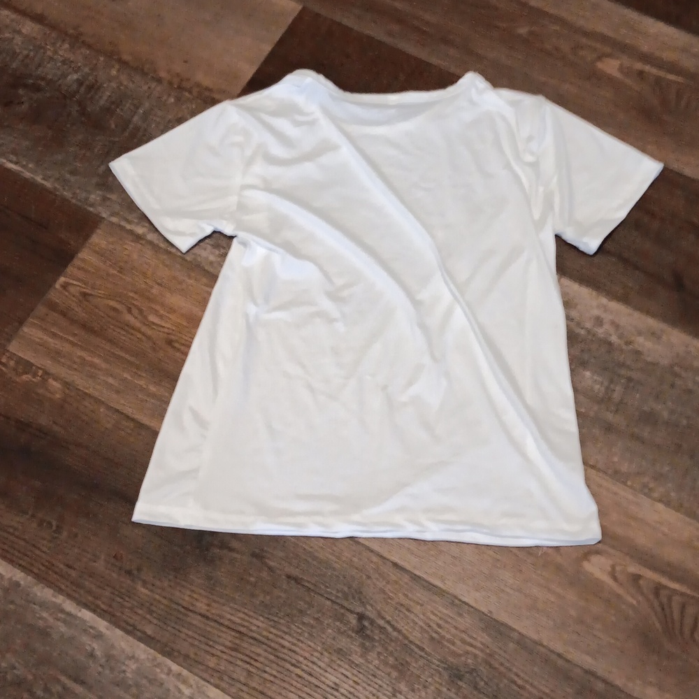 👽I‎ Need Space tee - Picture 4 of 4